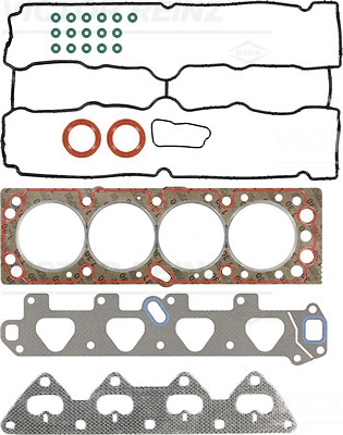 Gasket Kit, cylinder head